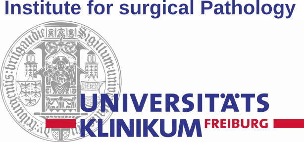 Institute of Surgical Pathology - Universitätsklinikum Freiburg