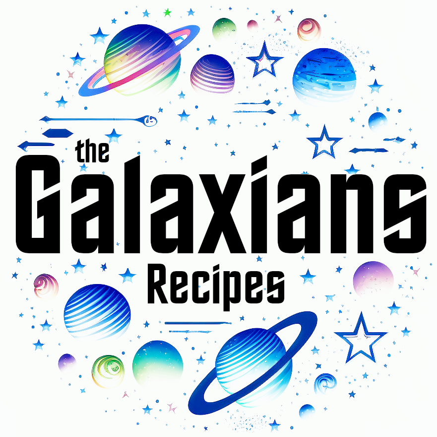 Pumpkin Lasagna | Galaxians Recipes