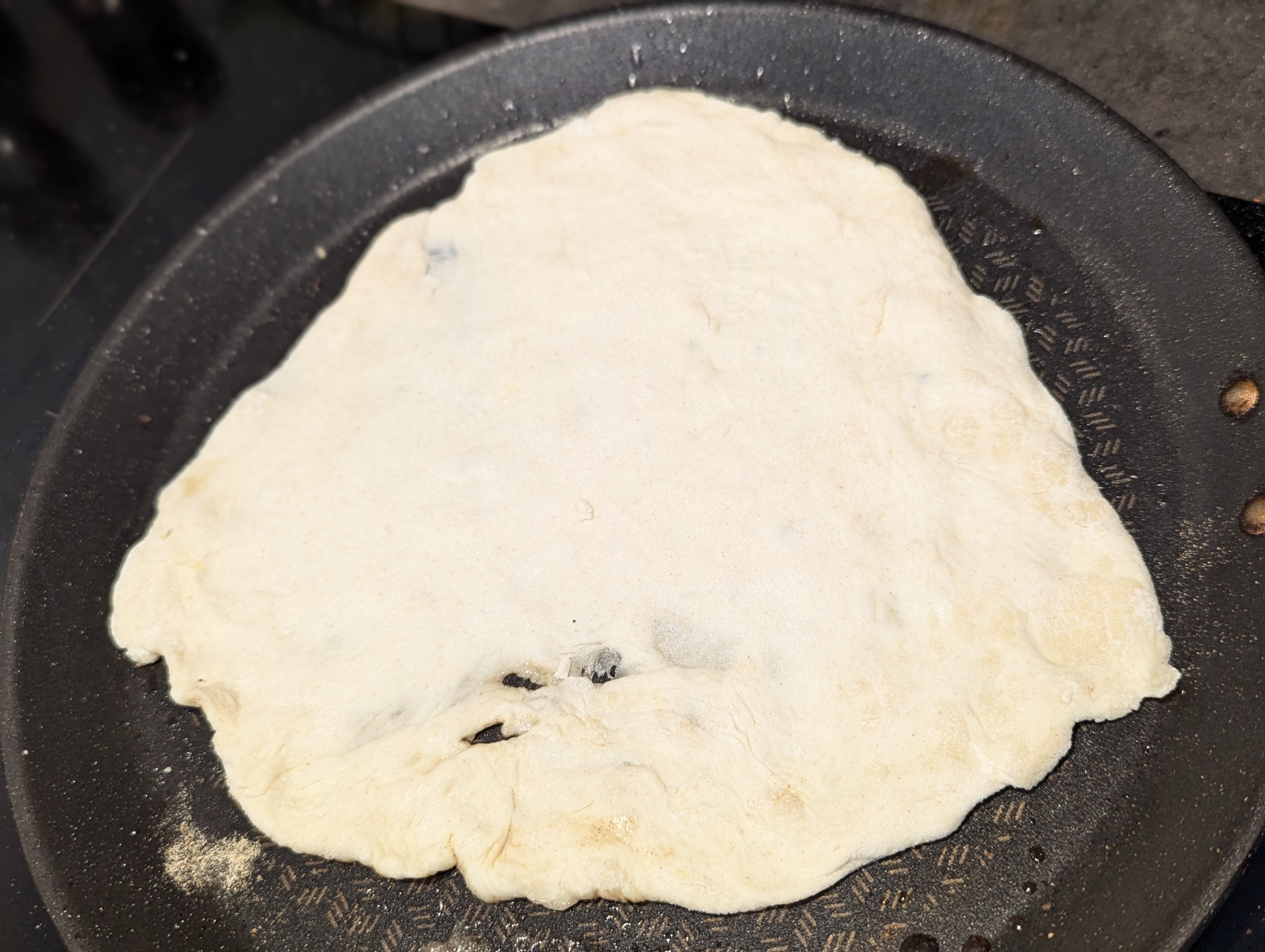 dough
