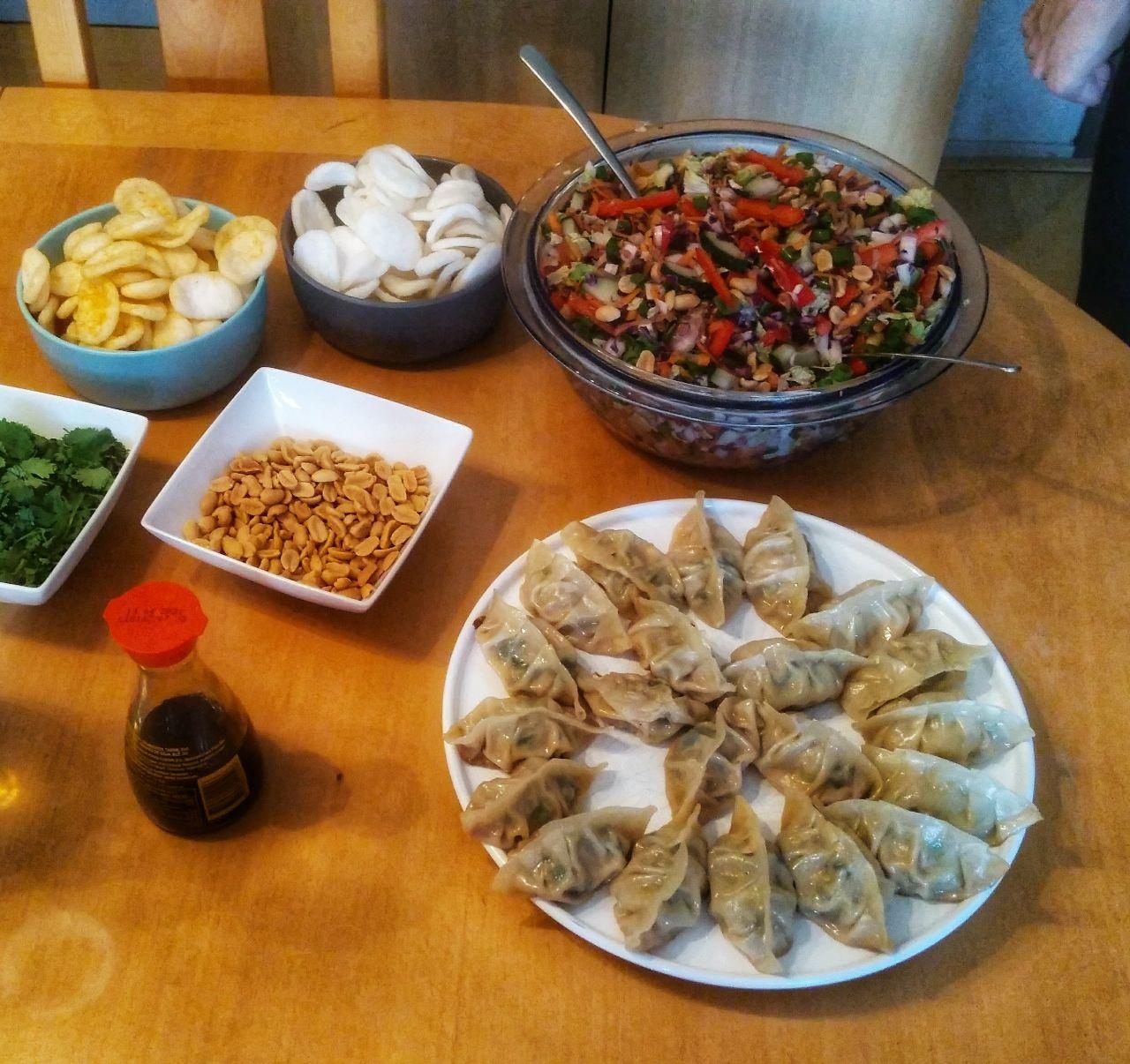 prep