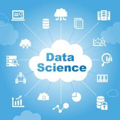 infografía de ciencia de datos