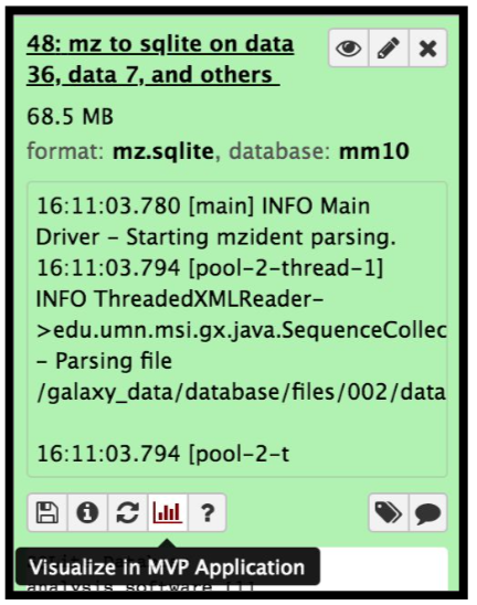 mz2sqlite. 