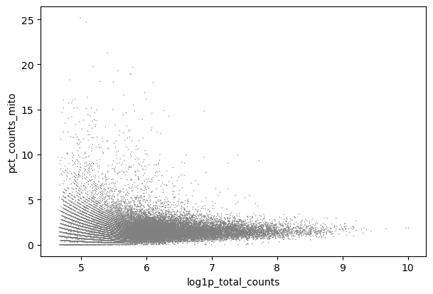 Scatter-countsxmito. 